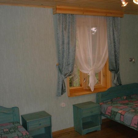 Kirikuküla Udumaee Holiday Farm מראה חיצוני תמונה