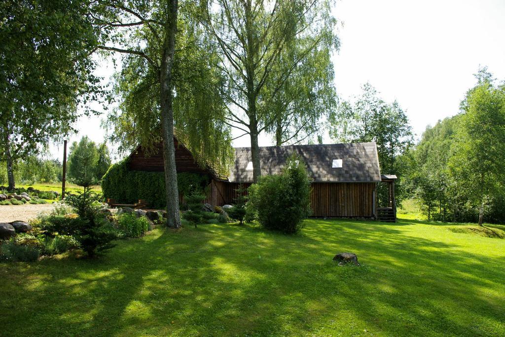 Kirikuküla Udumaee Holiday Farm מראה חיצוני תמונה