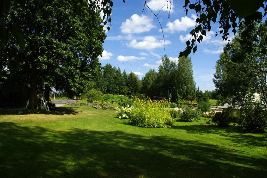 Kirikuküla Udumaee Holiday Farm מראה חיצוני תמונה
