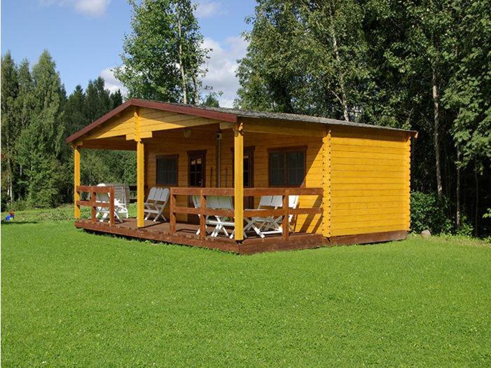 Kirikuküla Udumaee Holiday Farm חדר תמונה