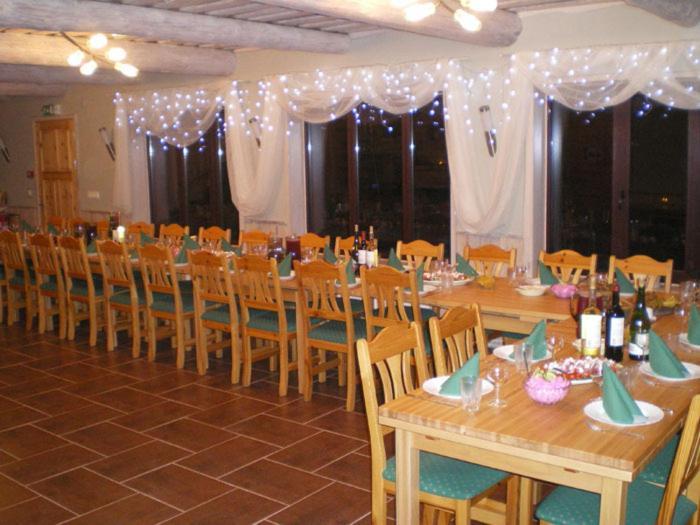 Kirikuküla Udumaee Holiday Farm מראה חיצוני תמונה