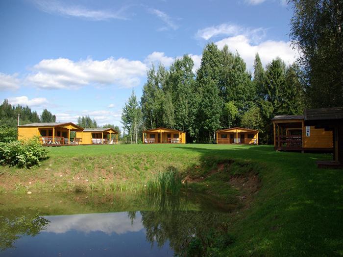 Kirikuküla Udumaee Holiday Farm מראה חיצוני תמונה