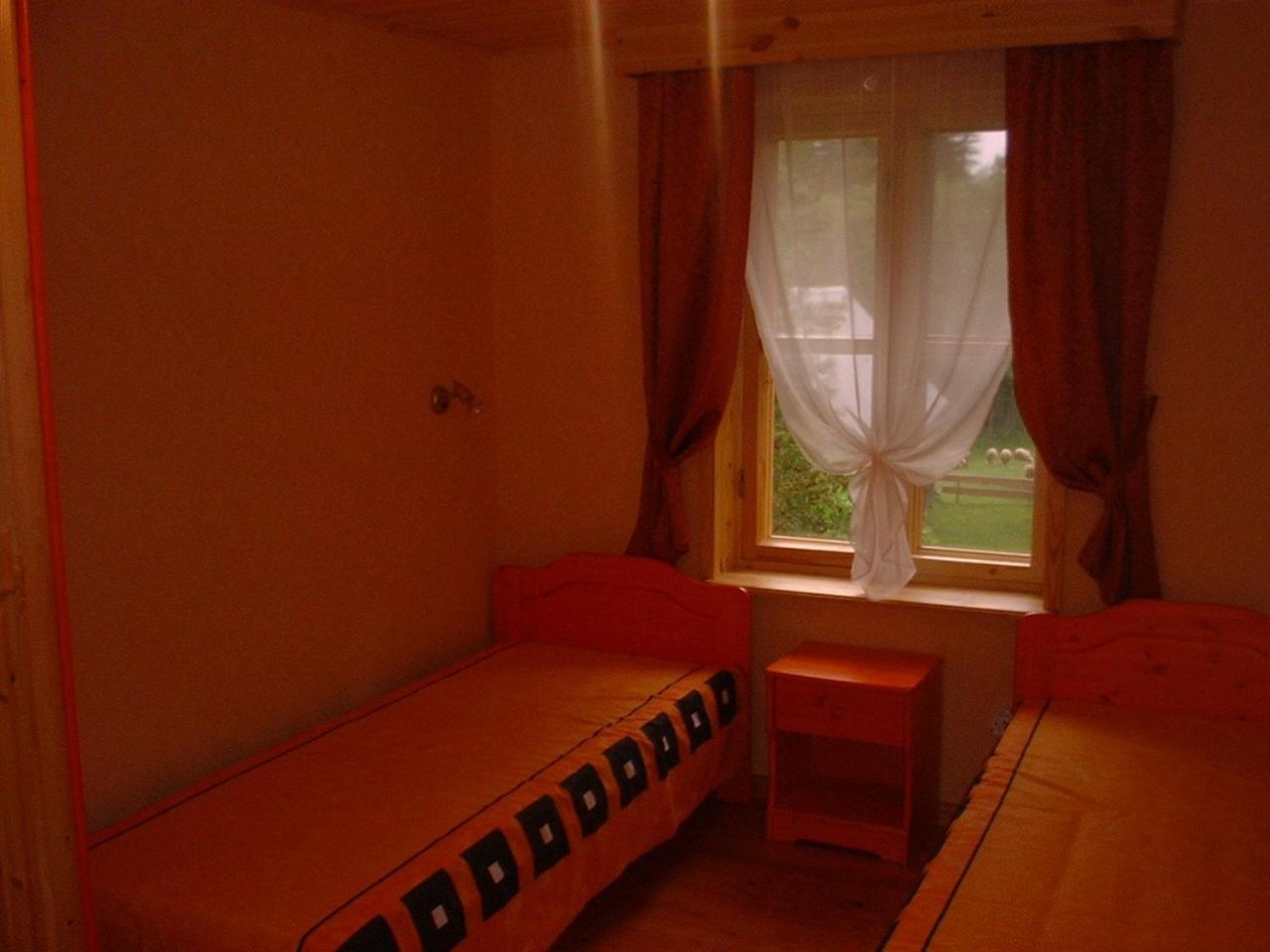 Kirikuküla Udumaee Holiday Farm מראה חיצוני תמונה