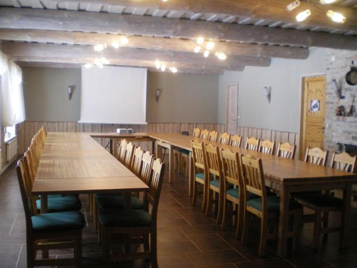 Kirikuküla Udumaee Holiday Farm מראה חיצוני תמונה