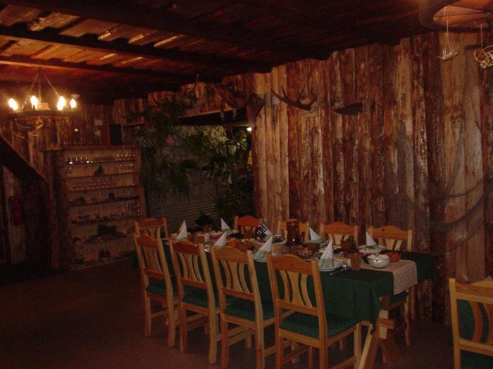 Kirikuküla Udumaee Holiday Farm מראה חיצוני תמונה