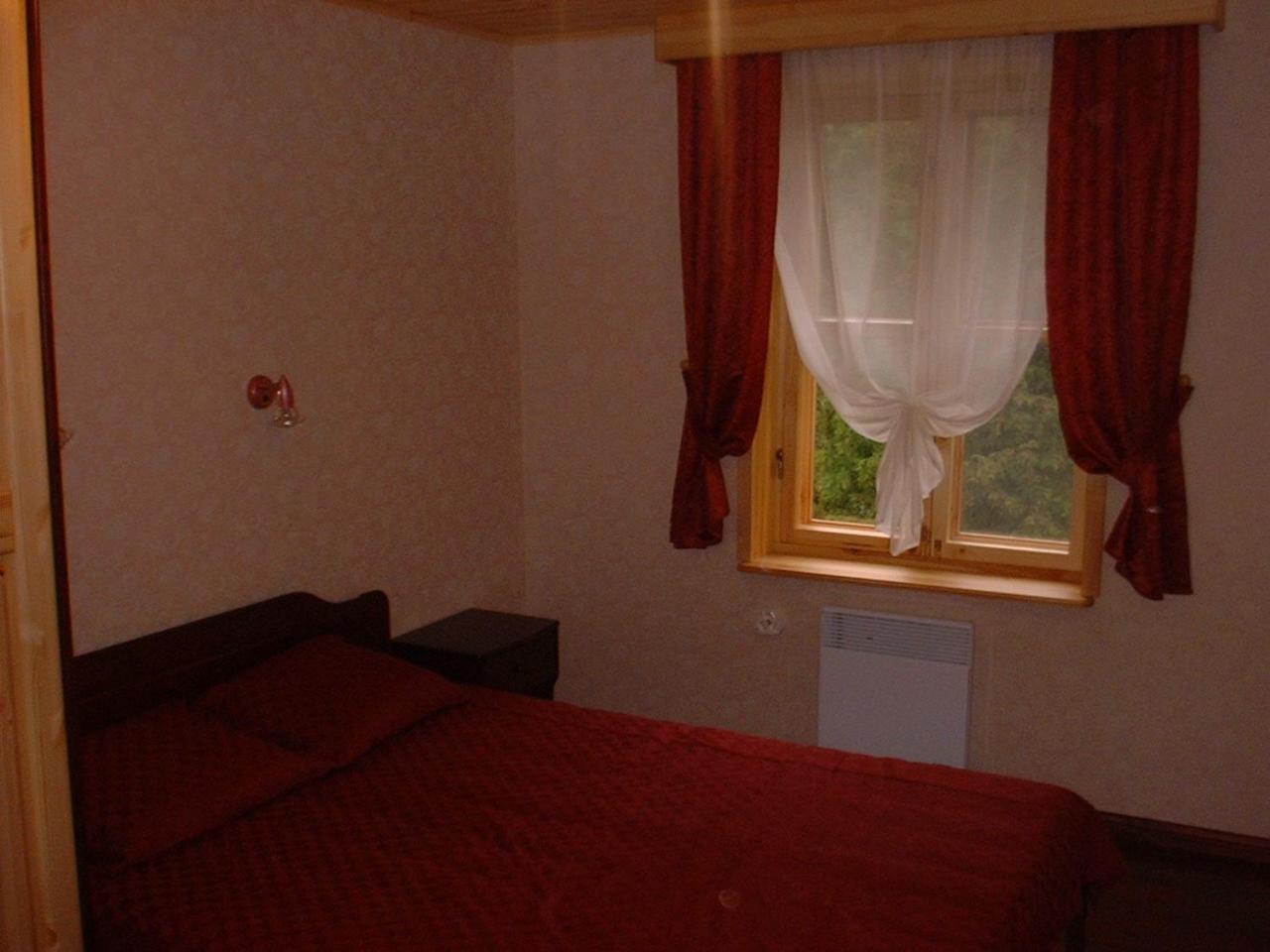 Kirikuküla Udumaee Holiday Farm מראה חיצוני תמונה